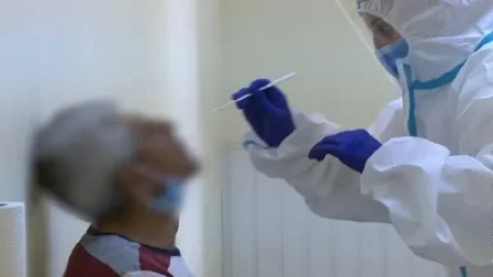 ՀՀ-ում սեպտեմբերի 8-ի դրությամբ հաստատվել է կորոնավիրուսով վարակման 108 նոր դեպք