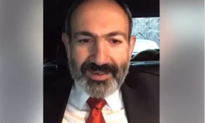 Չի փոխվելու այն քաղաքացու կյանքը, որը պառկել է բազմոցին և սպասում է, որ մի բան կփոխվի. Փաշինյան