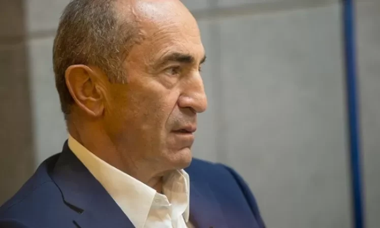 Քոչարյանի գործով դատավորը երկրորդ ինքնաբացարկի միջնորդությունը մերժեց