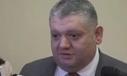 ՏԵՍԱՆՅՈՒԹ․ Ինչ էր երեկ ասում նորընտիր պատգամավորը, որ այդպես էլ չհասկացվեց