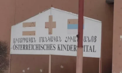 Գյումրիի հիվանդանոցի տնօրենը՝ 5 ամսական փոքրիկի մահվան դեպքի մասին