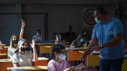 Դպրոցի անձնակազմը կթեստավորվի. ԿԳՄՍՆ