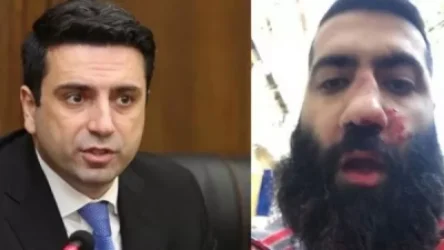 Ալեն Սիմոնյանի մասնակցությամբ միջադեպի գործով դատական նիստը կկայանա սեպտեմբերի 9-ին