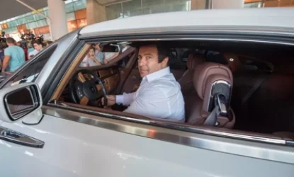 Ծառուկյանի հետ կապվող գազալցակայաններըՙ ՊԵԿ-ի թիրախում են. գործը դատարանում է