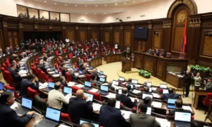 Որ պատգամավորները վարձով կապրեն Երևանում