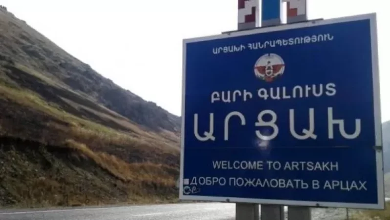 Արցախը հանում է մուտքի և ելքի սահմանափակումները