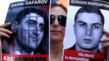 ՄԻԵԴ-ը Ռամիլ Սաֆարովի արարքը չի վերագրել Ադրբեջանին. վճիռը բողոքարկվել է Մեծ Պալատին