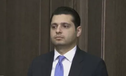 20 000 ԱՄՆ դոլար. Արմավիրի մարզպետի հայտարարագիրը․«Փաստ»