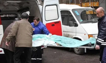 Արարատի մարզում հայտնաբերել են կորած քաղաքացու դին