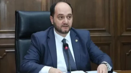 Բուհերը նույնպես կբացեն դռները. Արայիկ Հարությունյան