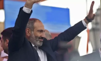 Հեղափոխությունից հետո քանի երեխայի են կոչել Նիկոլ անունով․տվյալներ