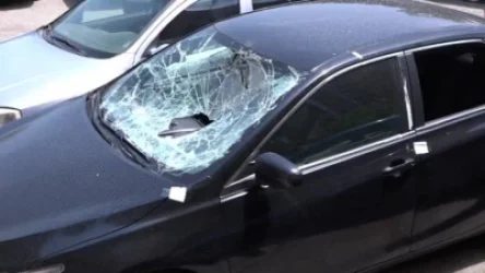 ՏԵՍԱՆՅՈՒԹ․ Կռիվ ու ծեծկռտուք էր եղել նրանց որդիների միջև. նոր մանրամասներ Ամբերդում կատարված սպանության դեպքից