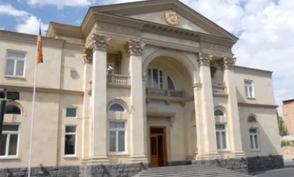 Փոխվարչապետերը նշանակվեցին