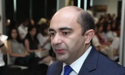 Եվրոպացիներն ասել են՝ ՀՀ-ի համար նախատեսված փողերը կախված են, ծրագիր չեն ուղարկում․ Մարուքյան