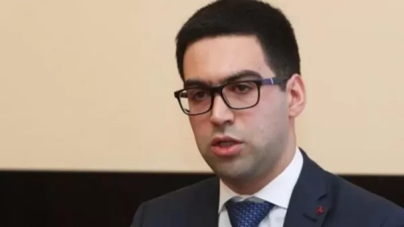 Չկա նման մարդ, ում չեզոքացնելու համար հնարավոր է բարձրագույն մարմինները միավորելու որոշում կայացնել. Բադասյան