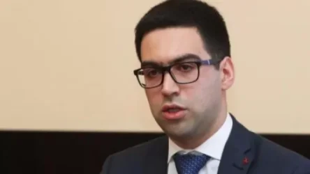 Չկա նման մարդ, ում չեզոքացնելու համար հնարավոր է բարձրագույն մարմինները միավորելու որոշում կայացնել. Բադասյան