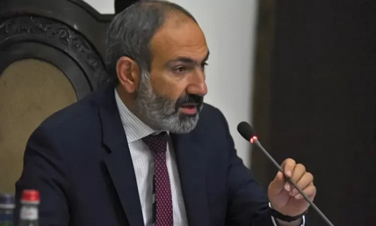 Փաշինյանը կմասնակցի Դավոսի տնտեսական համաժողովին