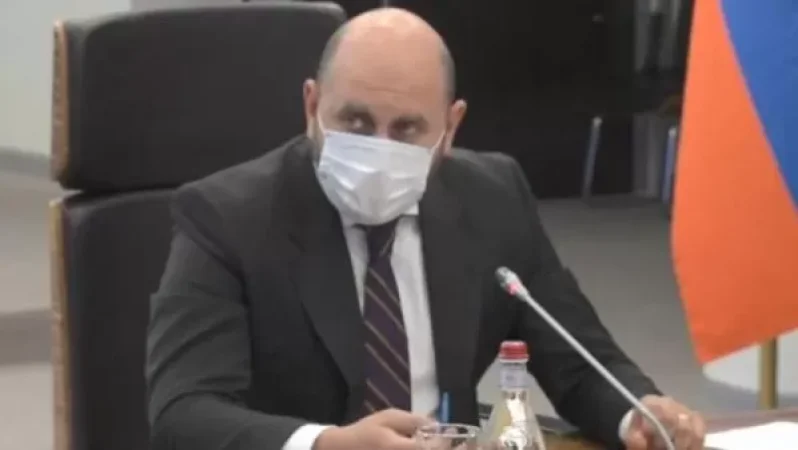 Համավարակի ընթացքում բանկերը Կառավարության օժանդակությամբ իրականացրել են 80 մլրդ դրամի վարկավորում