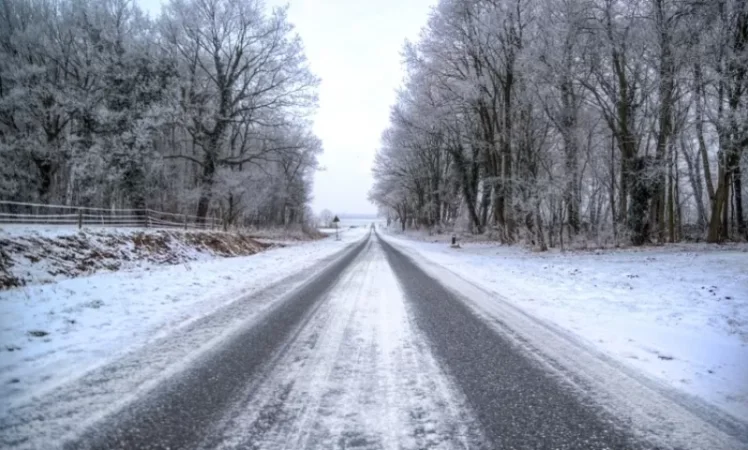 ՀՀ տարածքում կան դժվարանցանելի և փակ ավտոճանապարհներ