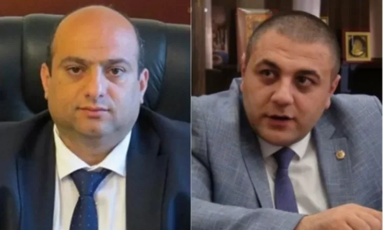 Մարզպետներ են ազատվել պաշտոնից