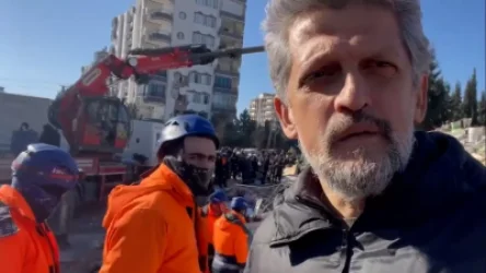 Հայկական Վաքըֆ գյուղը` երկրաշարժից հետո. Փայլանը գրառում է արել