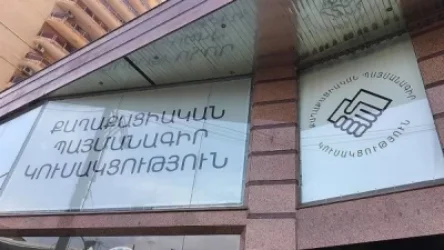 «Իմ քայլը» խմբակցությունը առավոտյան նիստ է հրավիրել