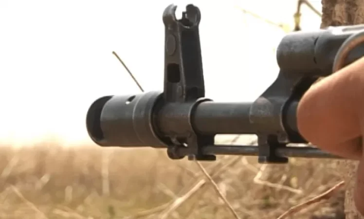 Զինծառայողին մեղադրանք է առաջադրվել զենքի հետ վարվելու կանոնները խախտելու համար. ՔԿ