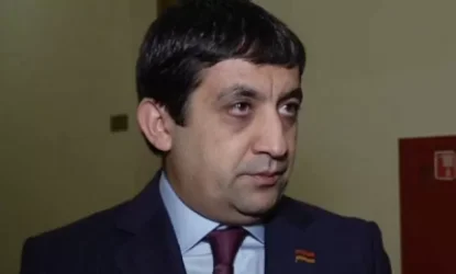 Բանակում կունենանք սպառազինություն, որը արտադրված է լինելու Հայաստանում. պատգամավոր