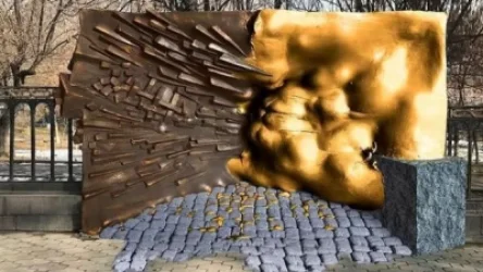 Ավագանին տվեց իր համաձայնությունը. Երեւանում «Մարտի 1»-ի զոհերի հիշատակի հուշարձան կտեղադրվի