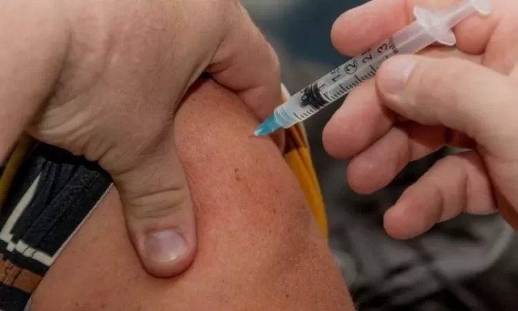 Measles Outbreak in Georgia