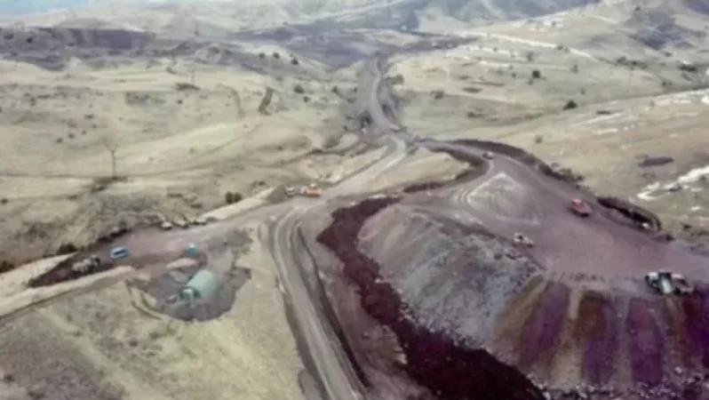 «Ամուլսարի հանք» նախաձեռնող խումբը բաց նամակով դիմել է  վարչապետին