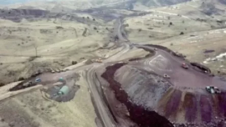 «Ամուլսարի հանք» նախաձեռնող խումբը բաց նամակով դիմել է  վարչապետին