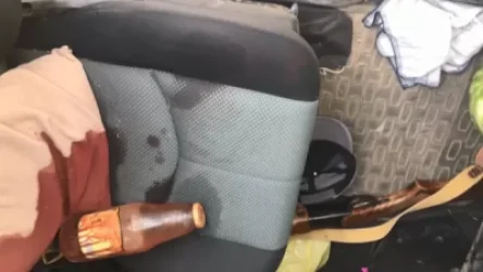 ՏԵՍԱՆՅՈՒԹ. Որդին պատահաբար կրակոց է արձակել հոր ուղղությամբ. վերջինս մահացել է