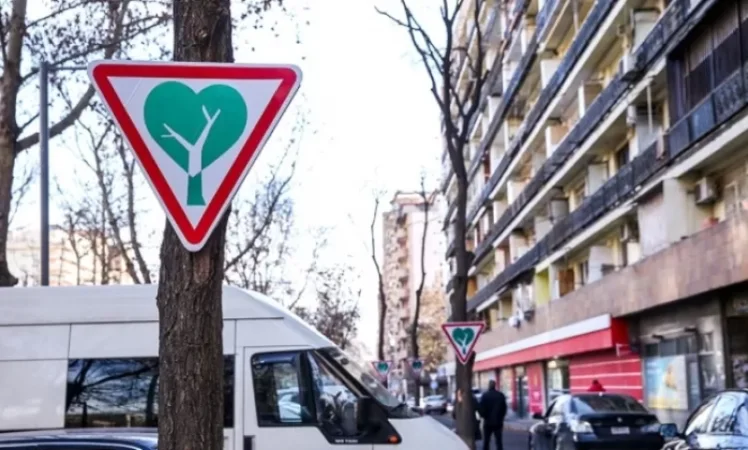 Երևանում «կանաչ» նշաններ կգործեն