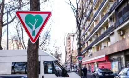 Երևանում «կանաչ» նշաններ կգործեն