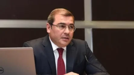 ՊԵԿ նախկին նախագահ Դավիթ Անանյանը նոր աշխատանքի է անցել