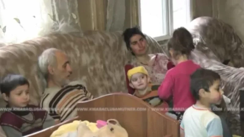 Խաշթառակում դաժան ծեծի հետևանքով մահացած 6-ամյա երեխայի մայրը մահացել է. նա երեկ էր տեղափոխվել «Սևանի» ԲԿ.  ArmDaily