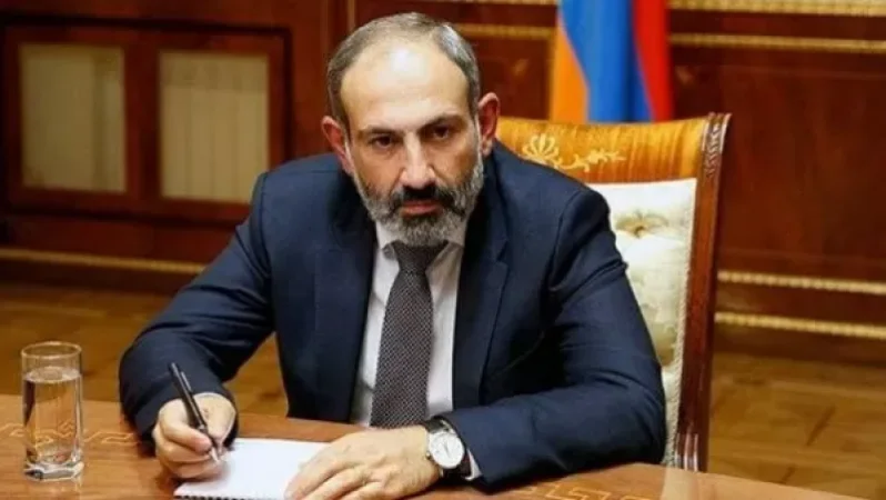 Վարչապետը նոր նշանակում է կատարել