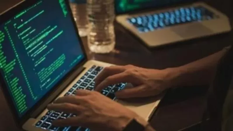 Ադրբեջանի հատուկ ծառայությունները հաքերային հարձակման են ենթարկել Արցախի մի շարք քաղաքացիների օգտահաշիվներ