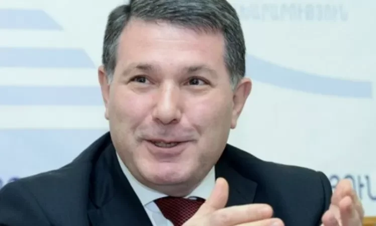 Նախկին նախարարը կկալանավորվի