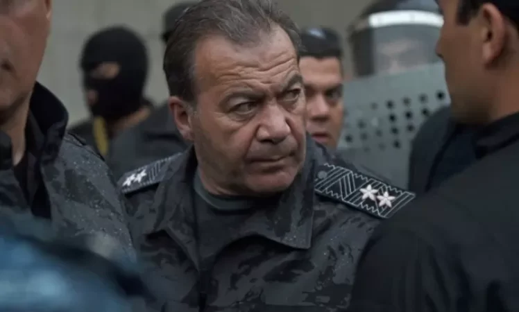 Փոխոստիկանապետի հանձնարարությամբ ոստիկանների սոցփաթեթի գումարները յուրացվել են