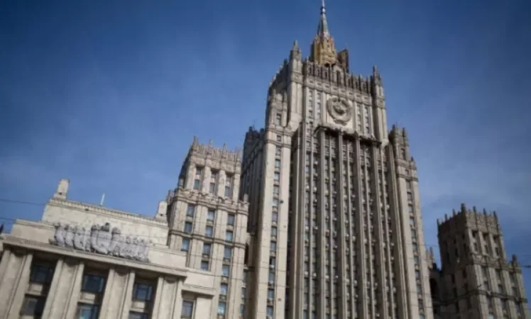 Կցանկանայինք լսել կոնկրետ բացատրություններ. ՌԴ ԱԳՆ-ն՝ Ադրբեջանին