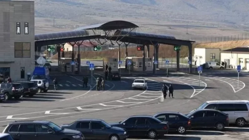 Լուրն ապատեղեկատվություն է, նոր որոշում Վրաստան-Հայաստան սահմանին վերաբերող չկա. Վրաստանում ՀՀ դեսպանություն