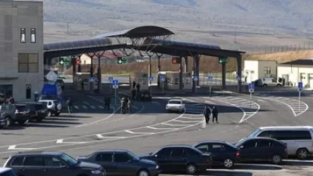 Լուրն ապատեղեկատվություն է, նոր որոշում Վրաստան-Հայաստան սահմանին վերաբերող չկա. Վրաստանում ՀՀ դեսպանություն