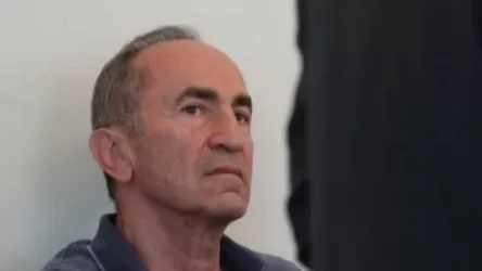 Ռոբերտ Քոչարյանի և մյուսների գործով նիստը հետաձգվեց