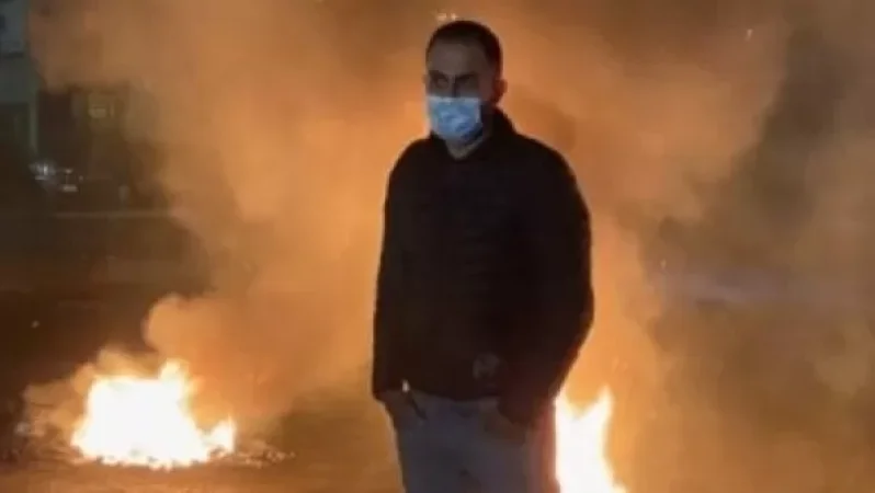 Լիբանանում ցուցարարները փակել են ճանապարհները խորացող տնտեսական անկման պատճառով