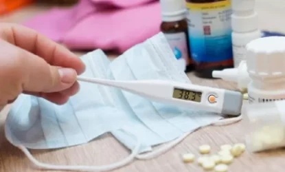 Սուր շնչառական վարակներով 766 հիվանդ է հոսպիտալացվել