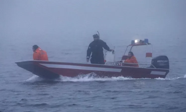 Հայտնաբերվել է իրար բախված Սու-34 ինքնաթիռներից երրորդ օդաչուի մարմինը