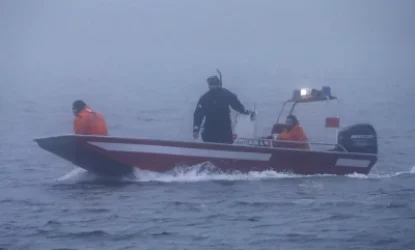 Հայտնաբերվել է իրար բախված Սու-34 ինքնաթիռներից երրորդ օդաչուի մարմինը