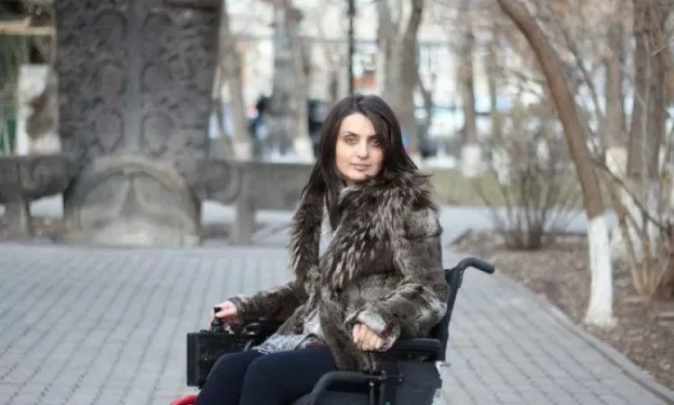 Զարուհի Բաթոյանը կնշանակվի աշխատանքի և սոցիալական հարցերի նախարար